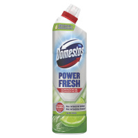 DOMESTOS Power fresh lime gél 700 ml