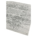 Sivý koberec 80x150 cm Nova – Asiatic Carpets