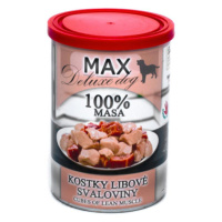 Sokol Falco Max Kocky Chudé Svaloviny - 400g