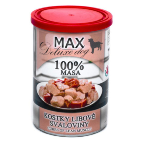 Sokol Falco Max Kocky Chudé Svaloviny - 400g