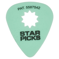 Star Picks 0.88 mm Green