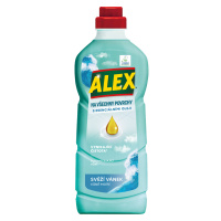 ALEX pre všetky povrchy Čerstvý vánok 1000 ml