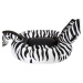 Bestway  Nafukovací matrac Zebra LED 254 x 142 cm Bestway 41406
