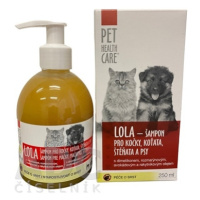 PET HEALTH CARE LOLA