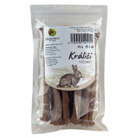 Bohemia Pet Food Králičí tyčinky 85 g