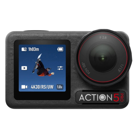 DJI Osmo Action 5 Pro Adventure Combo CP.OS.00000350.01