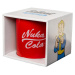 Hrnček Fallout - Nuka Cola 300 ml