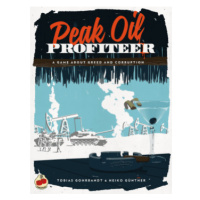 2Tomatoes Games Peak Oil: Profiteer - EN