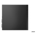 LENOVO PC ThinkCentre M75q Gen 2 Tiny-Ryzen 5 PRO 5650GE, 8GB, 256SSD, HDMI, DP, Int. AMD Radeon