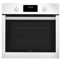 Whirlpool AKP 745 WH