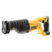 DEWALT 18V XR Aku chvostová píla, bez aku DCS380N-XJ