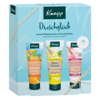 KNEIPP Kazeta šťastné sprchovanie 3 x 75 ml