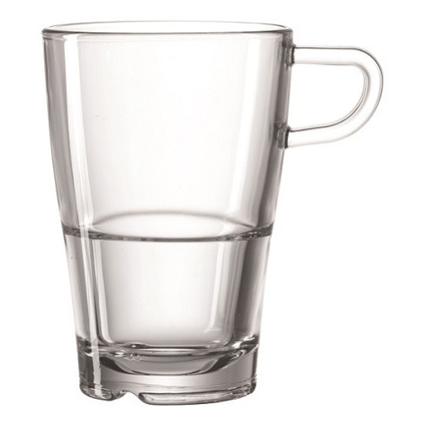 Leonardo Hrnček SENSO LATTE 350 ml