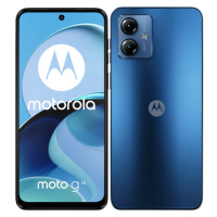 Motorola Moto G14 4GB/128GB - Modrý