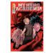 Viz Media My Hero Academia 10