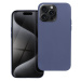 MATT Case Apple iPhone 15 Pro Max blue