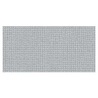 d-c-table Obrus Manhattan Namika Grau 110 x 140 cm
