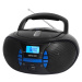 SPT 2700 BK S CD/MP3/USB/BT SENCOR