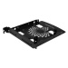 AXAGON RHD-P25 Reduction for 2x 2.5" HDD into 3.5" or PCI position, black