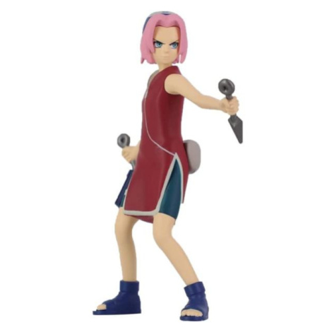 Comansi Sakura  (Naruto)