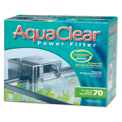 Aqua Clear filter 300 1135 l/h