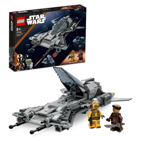 LEGO LEGO® Pirátská stíhačka 75346