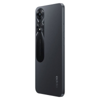 OPPO A78 5G 4GB + 128GB Glowing Black