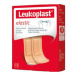 LEUKOPLAST Elastic 2 veľkosti 20 kusov 7321911