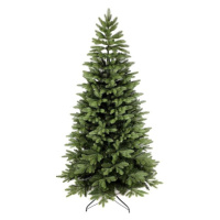 Vianočný exkluzívny hustý stromček smrek - 220 cm