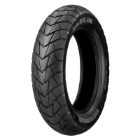 BRIDGESTONE 130/70 -10 52J ML50 TL