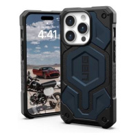 UAG kryt Monarch Pro Magsafe pre iPhone 15 Pro - Mallard