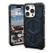 UAG kryt Monarch Pro Magsafe pre iPhone 15 Pro - Mallard