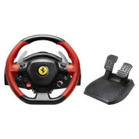 HW Volant Thrustmaster Ferrari 458 Spider (Xbox One)