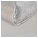Kusový koberec Shaggy Teddy Grey - 200x290 cm Flair Rugs koberce