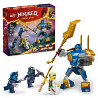 LEGO ® 71805 Jay's Mech Battle Pack