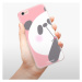 Odolné silikónové puzdro iSaprio - Panda 01 - iPhone 6 Plus/6S Plus