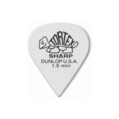 Dunlop Tortex Sharp 1.50