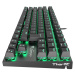 Genesis Thor 300 TKL US Outemu Blue