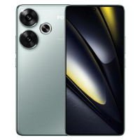 Poco F6 512 GB zelený