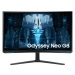 Samsung Odyssey G8 Neo Mini LED monitor 32"