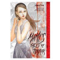 Viz Media Mimi’s Tales of Terror Junji Ito