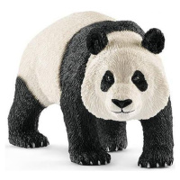 Schleich Panda velká samec