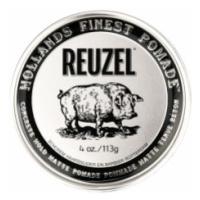 Reuzel Concrete Hold Matte Pomade 113 g