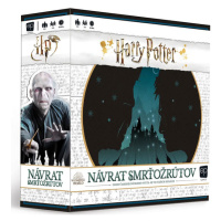 iHRYsko Harry Potter: Návrat smrťožrútov