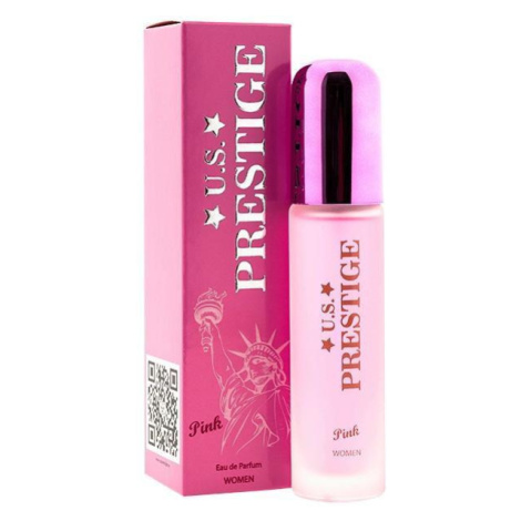 America U.S. Prestige PINK EDP 50ml