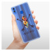 Silikónové puzdro iSaprio - BOHO - Huawei Honor 8X