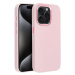 FRAME Case Apple iPhone 15 Pro powder pink