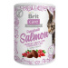 Pochúťka Brit Care Cat Snack Superfruits losos 100g