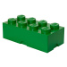 LEGO Storage LEGO úložný box 8 Varianta: Box červený