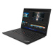 LENOVO NTB Thinkpad/Workstation P14s G4 - i7-1370P, 14" WUXGA, 512SSD, 16GB, RTX A500 4GB, IRcam